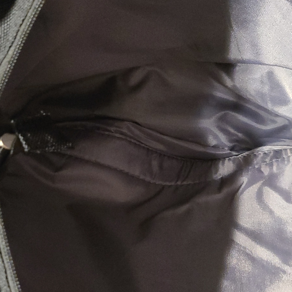 PROTOCOL BRAND 19" BLACK TOTE CARRY ON COMPUTER LAPTOP BAG - Picture 6 of 11